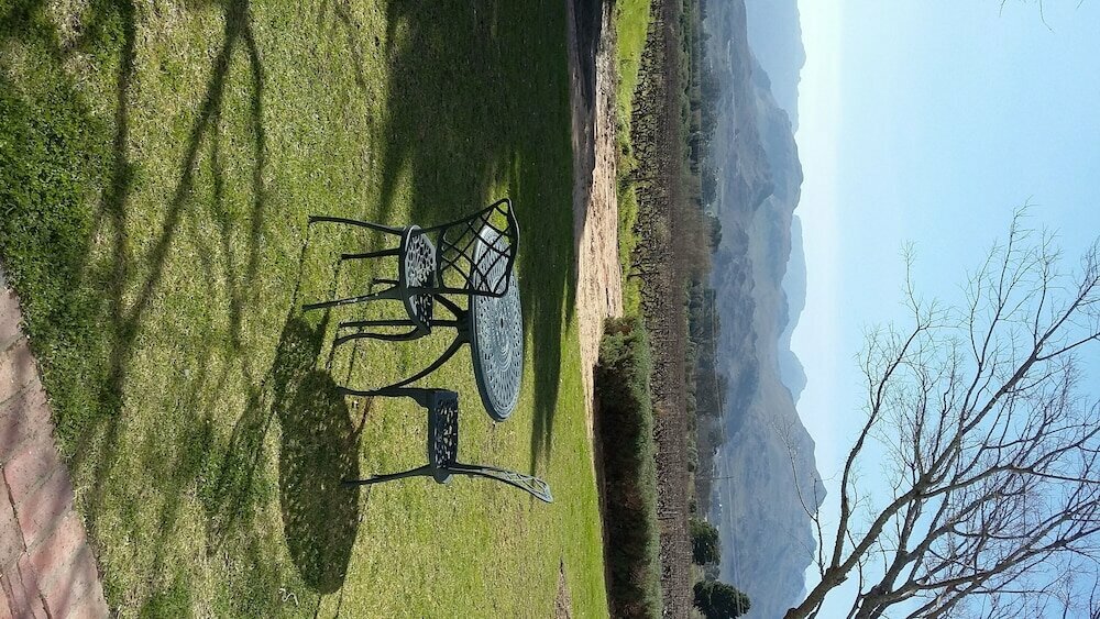 Klein Waterval Riverside Lodge