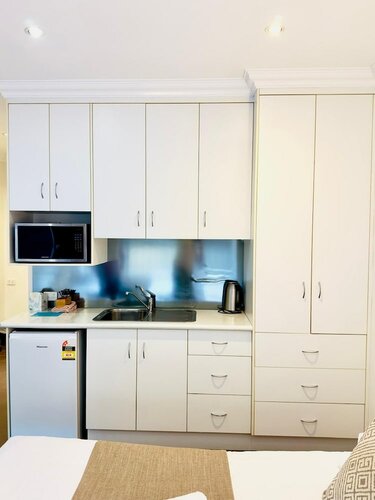 Merivale Motel, Buchen Sie Motel Tumut Kosciuszko-Nationalpark