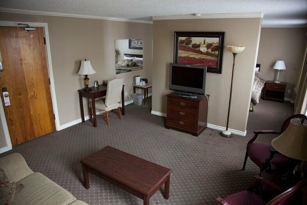 Hotel Senator