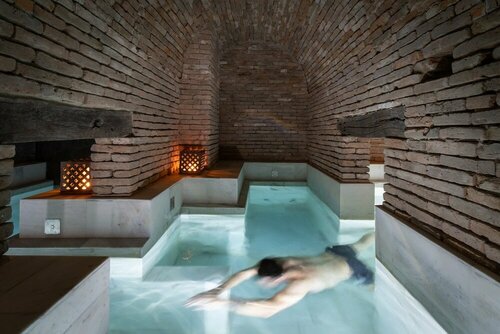 Azur Real Hotel Boutique & Spa, Забронировать Отель Отели Кордовы с завтраком, рядом с Catholic University of Cordoba, Завтраки
