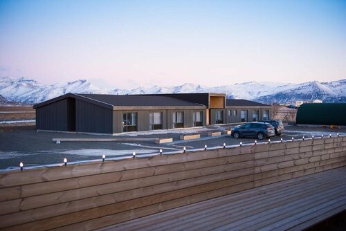 Lilja Guesthouse, Prenota Affittacamere Höfn 
