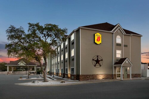 Microtel Inn & Suites by Wyndham Airport North, Rezervasyon Otel San Antonio Bexar County
