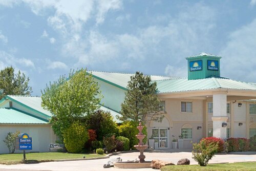 Days Inn by Wyndham Dalhart, Réserver Hôtel Dalhart Texas