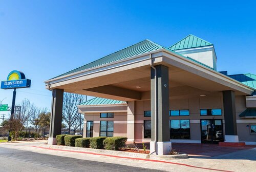 Days Inn by Wyndham N.W. Medical Center, Reserva ahora Hotel San Antonio Bexar County