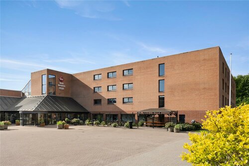 Best Western Hotel Odense, Rezervovat Hotel Odense Funen