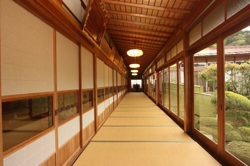 Kohryokuen Nishisei, Reserva ahora Hotel Tenkawa Nara