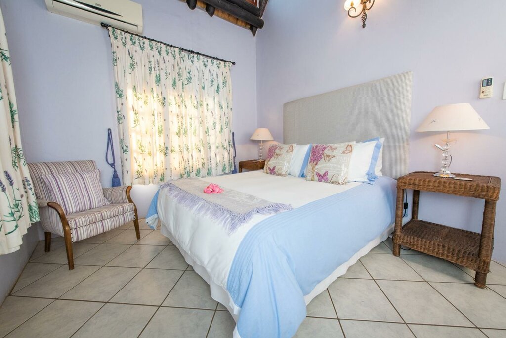 Blyde River Canyon Lodge