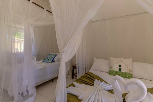 Pousada Recanto Trancoso, Забронировать Отель Транкозу Discovery Coast