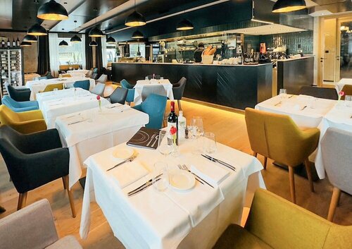 Tailormade Hotel RIGIBLICK Küssnacht, Забронировать Отель Кюснахт кантон Швиц