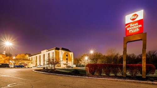 Days Inn by Wyndham Englewood Dayton Airport, Prenota Hotel Dayton Ohio