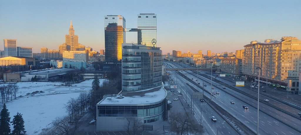 Aeropolis Hotel
