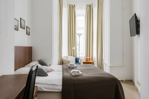 Меблированные комнаты Алиса, Забронировать Отель Центральный район Санкт-Петербург, рядом с Таврический сад