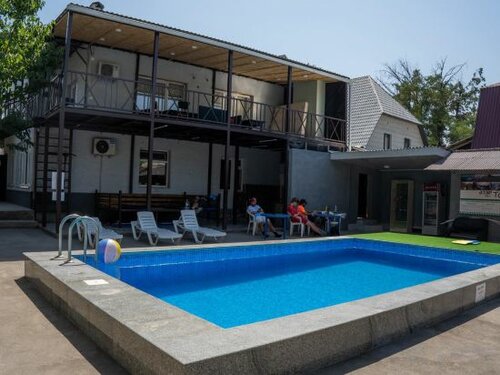 Apple Hostel Bishkek, Забронировать Хостел Prigorodnoye Бишкек