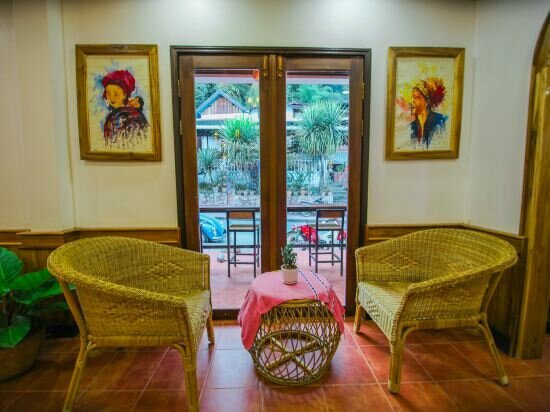 Kosy Villa