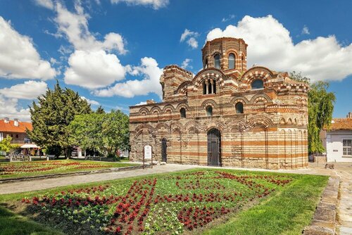 Sol Nessebar Palace All Inclusive, Buchen Sie Resort Resorthotels in Oblast Burgas, Resort