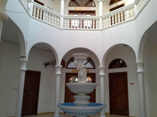 Hôtel Casa Cornelia,  Hotel Hotele w Agblangandan z Basenem, Basen