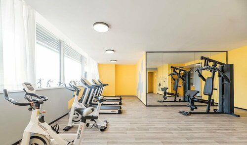 Atour Hotel Tai Koo Li Riverside Chengdu, Забронировать Отель Бизнес-отели Чэнду, рядом с General Office of People's Government of Sichuan Province, 4* 5*