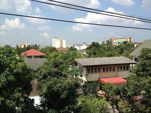 KPH Apartment, Забронировать Апартаменты/квартира Нонтхабури Nonthaburi Province, рядом с Нонтхабури Цивик Центр
