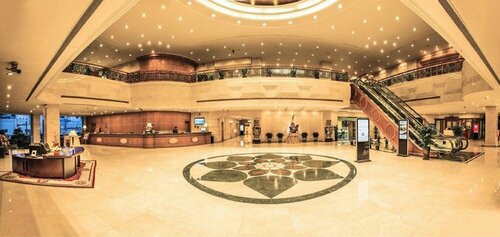 Dalian East Hotel, Reserva ahora Hotel Dagushan 