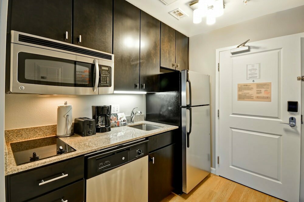 TownePlace Suites by Marriott Dallas Lewisville