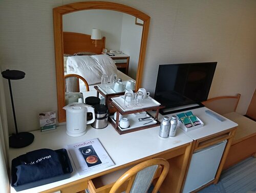 Hotel Shikino Kura, Reserva ahora Hotel Hoteles en Aichi con aparcamiento, Aparcamiento