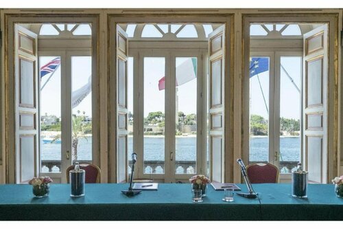 Grande Albergo Internazionale, Buchen Sie Hotel Hotels in Brindisi mit Parkplatz, Parkplätze