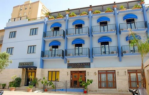Hotel Al Faro, Rezervați Hotel Licata Sicilia