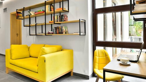 Villa Ozone, Забронировать Вилла Верхний Сопот Сопот, рядом с Театр Ателье им. Агнешки Осецкой