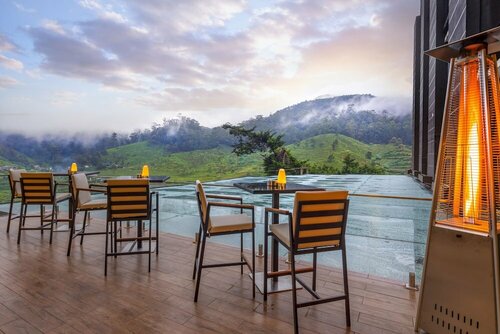 The Golden Ridge Hotel, Забронировать Отель Нувара-Элия округ Нувара-Элия