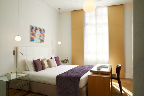The Excelsior - Small Luxury Hotels of the World, Забронировать Отель СПА-отели Салоников, SPA-услуги