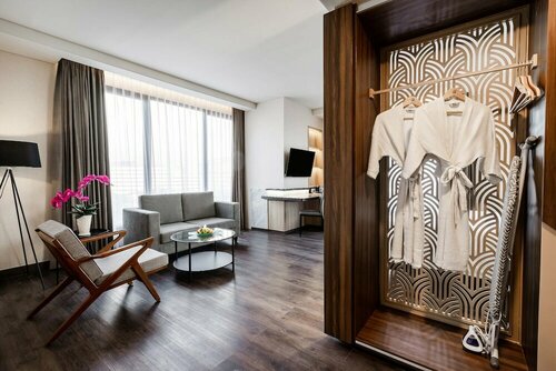 Quest Prime Pemuda - Semarang, Réserver Hôtel Semarang Central Java