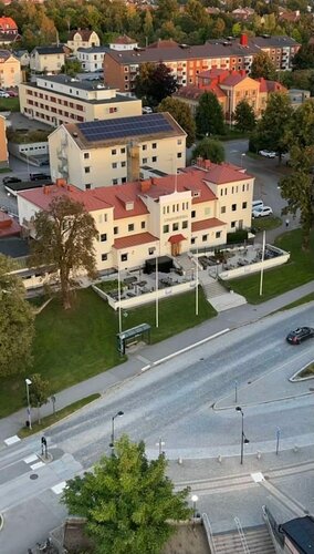 Mjölby Stadshotell, Забронировать Отель СПА-отели Мьёльбю, SPA-услуги