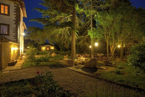 Relais Villa Baldelli, Забронировать Вилла Бизнес-отели Кортона, 4* 5*