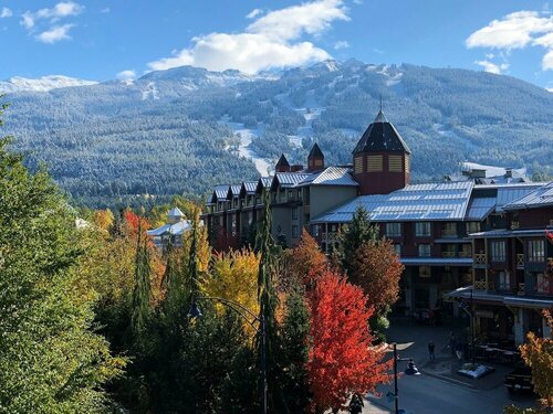 Pinnacle Hotel Whistler, Забронировать Отель Отели Уистлер с бассейном, рядом с Fitzsimmons Express, Бассейн