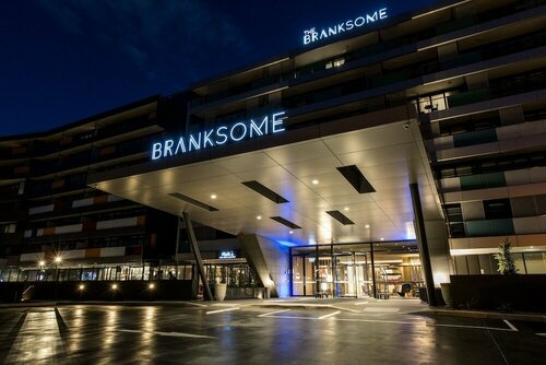 The Branksome Hotel & Residences, Забронировать Отель Отели Сиднея с бассейном, Бассейн
