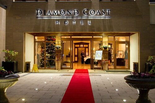 Diamond Coast Hotel, Book Hotel Enniscrone Sligo County
