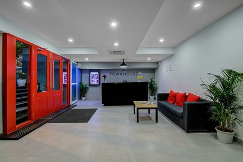 OYO Townhouse 040 Global Village Tech Park, Book Hotel Bangalore Bangalore