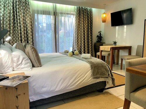Pelican Lodge Guesthouse, Boek Pension Sedgefield Knysna
