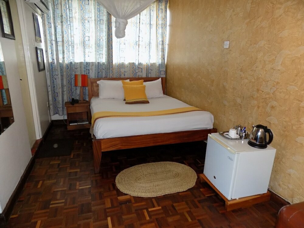 Kenya Comfort Suites