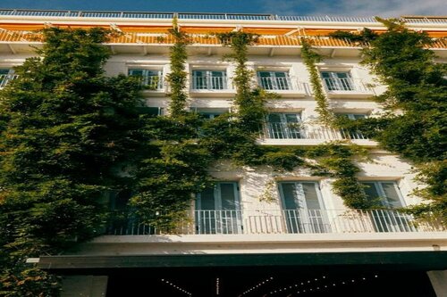 Rooms Hotel Batumi, Забронировать Отель Батуми 