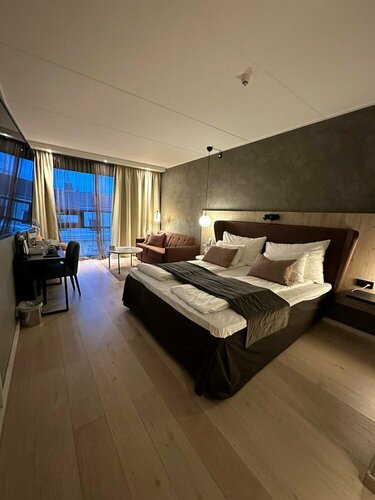 Quality Hotel Fredrikstad, Забронировать Отель Фредрикстад Викен фюльке