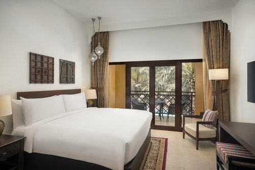 Aldhafra Desert Resort, Vignette Collection by IHG, Забронировать Отель СПА-отели Мадинат-Зайед, SPA-услуги
