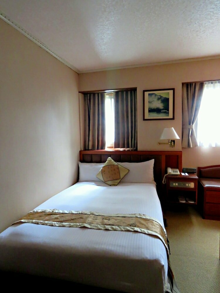 First Hotel