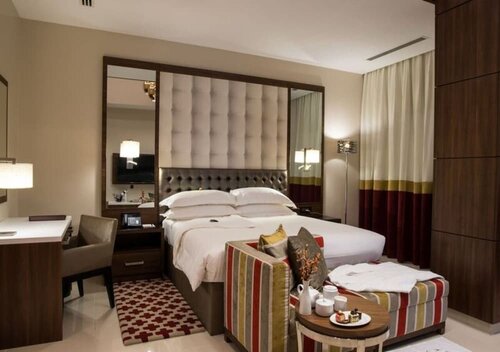 The Envoy Hotel Abuja, Забронировать Отель Бизнес-отели Абуджа, 4* 5*