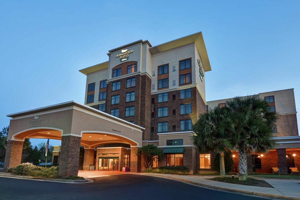 Homewood Suites by Hilton Mobile - East Bay - Daphne