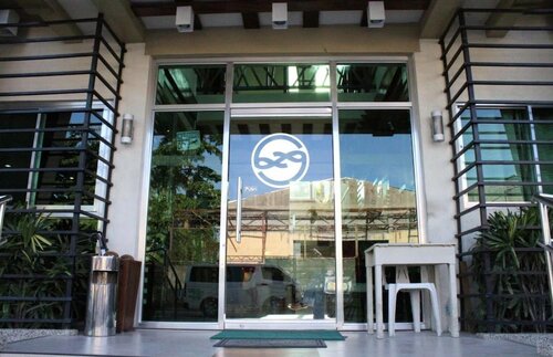 The Loft Hotel, Забронировать Отель Таклобан Leyte
