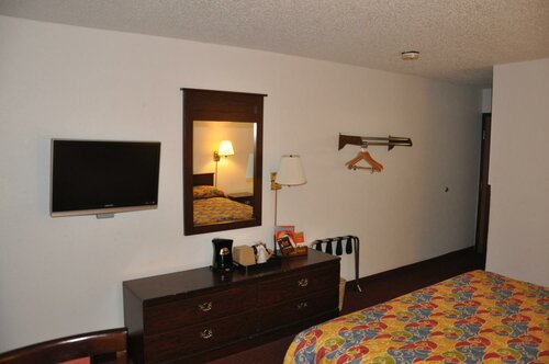Heritage Inn, Забронировать Мини-отель Бомонт Texas Gulf Coast