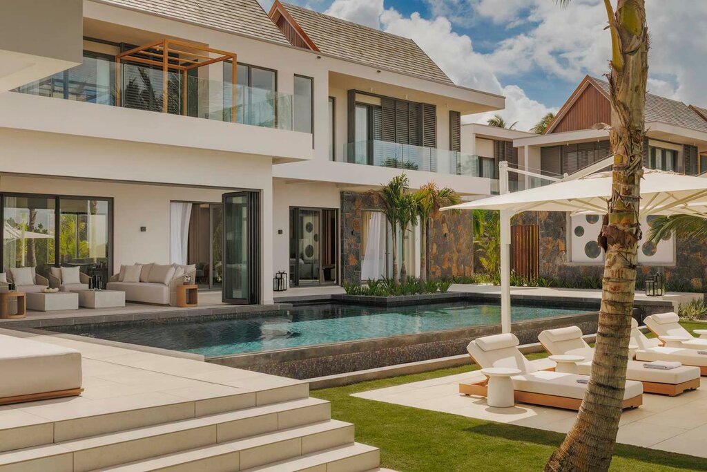 One&Only Le Saint Géran, Mauritius