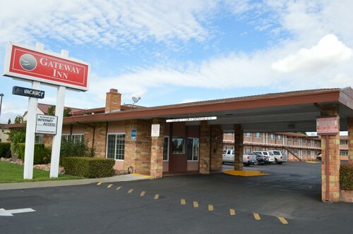 Gateway Inn Fairfield, Varaa Hotelli Fairfield San Francisco Bay Area