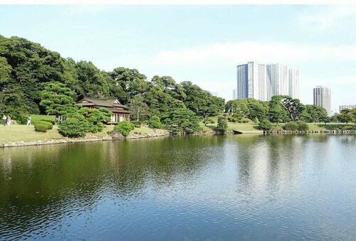 Hotel Wing International Shimbashi Onarimon, Prenota Hotel Minato 